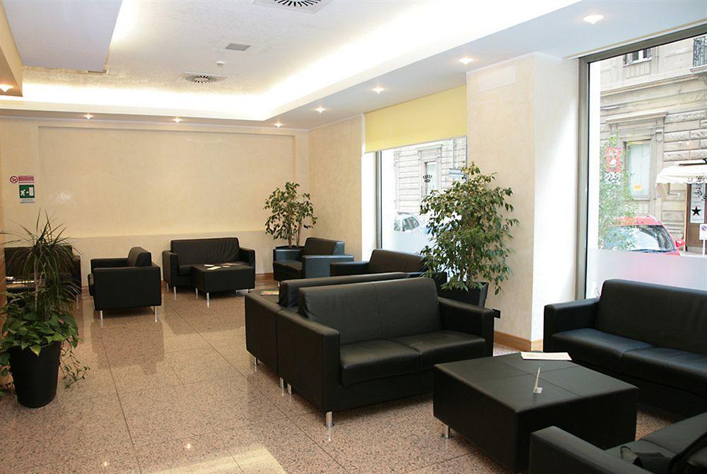Europa 3* Palermo