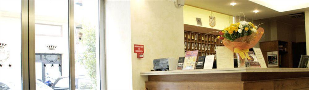 Europa Hotel Palermo