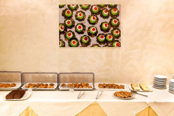 Hotel Crisol Europa