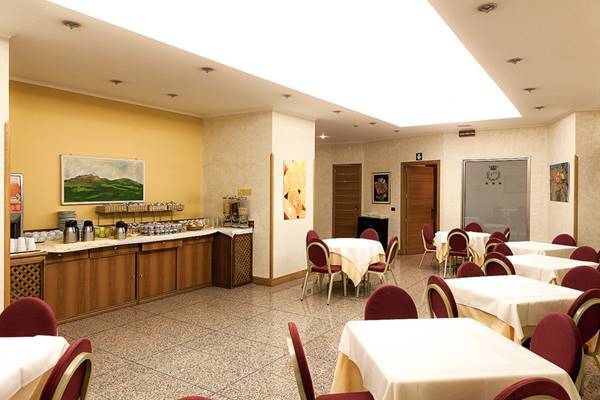 Europa Hotel