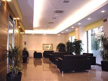 Europa Hotel 3*