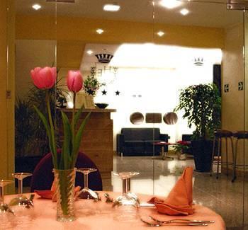 Europa 3* Palermo