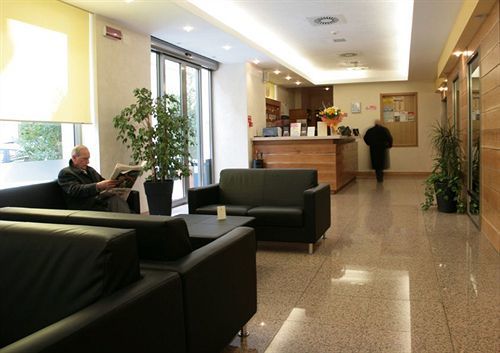 Europa Hotel Palermo