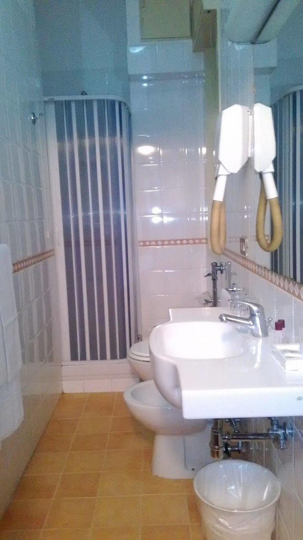 Hotel Crisol Europa