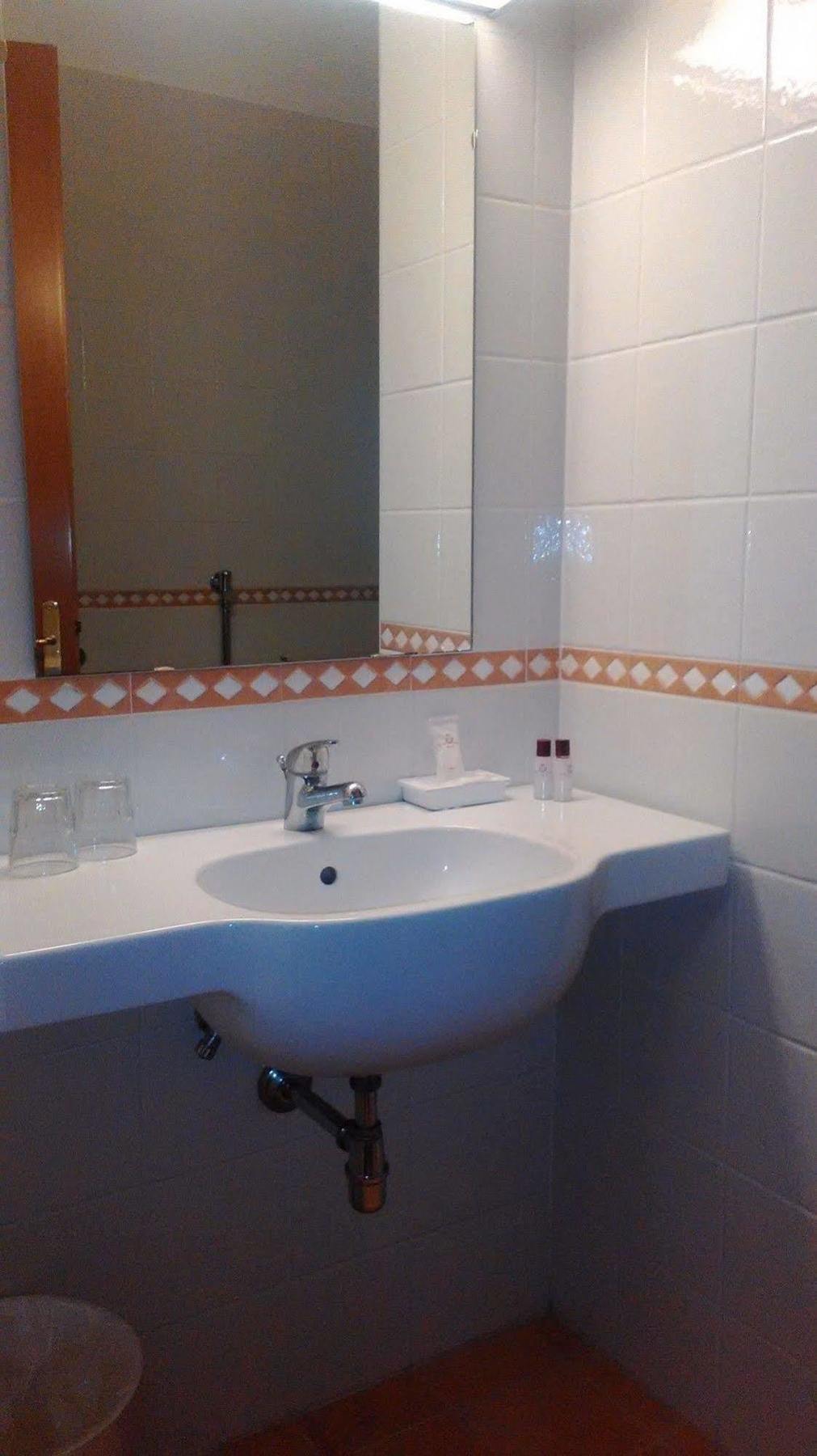 Europa Hotel Palermo