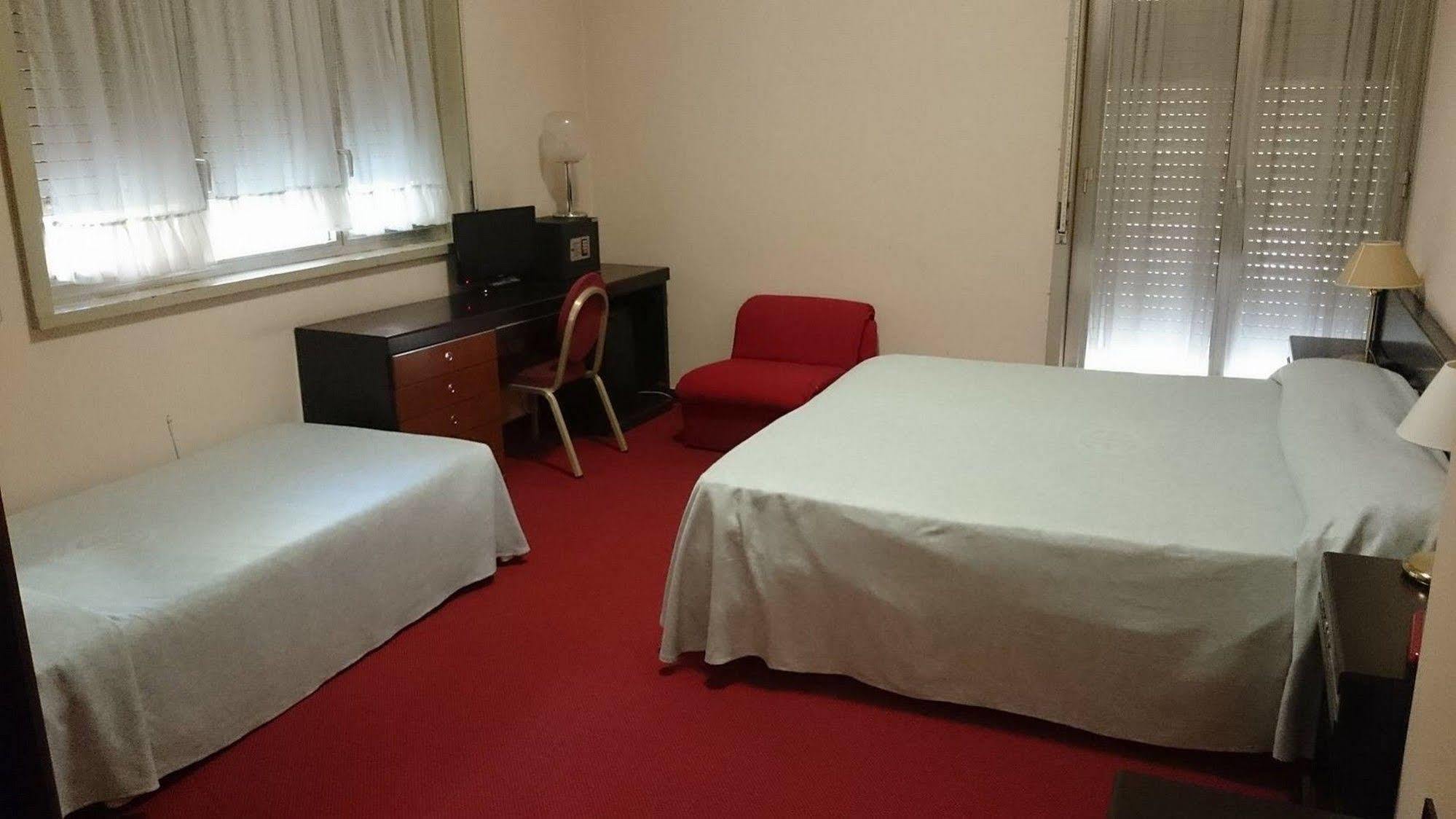 Europa Hotel