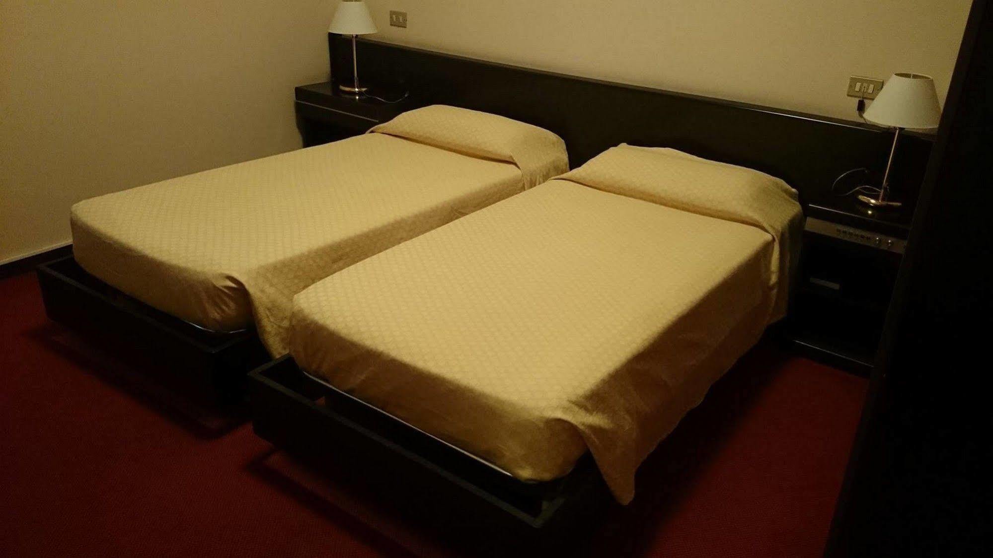 Europa Hotel Palermo