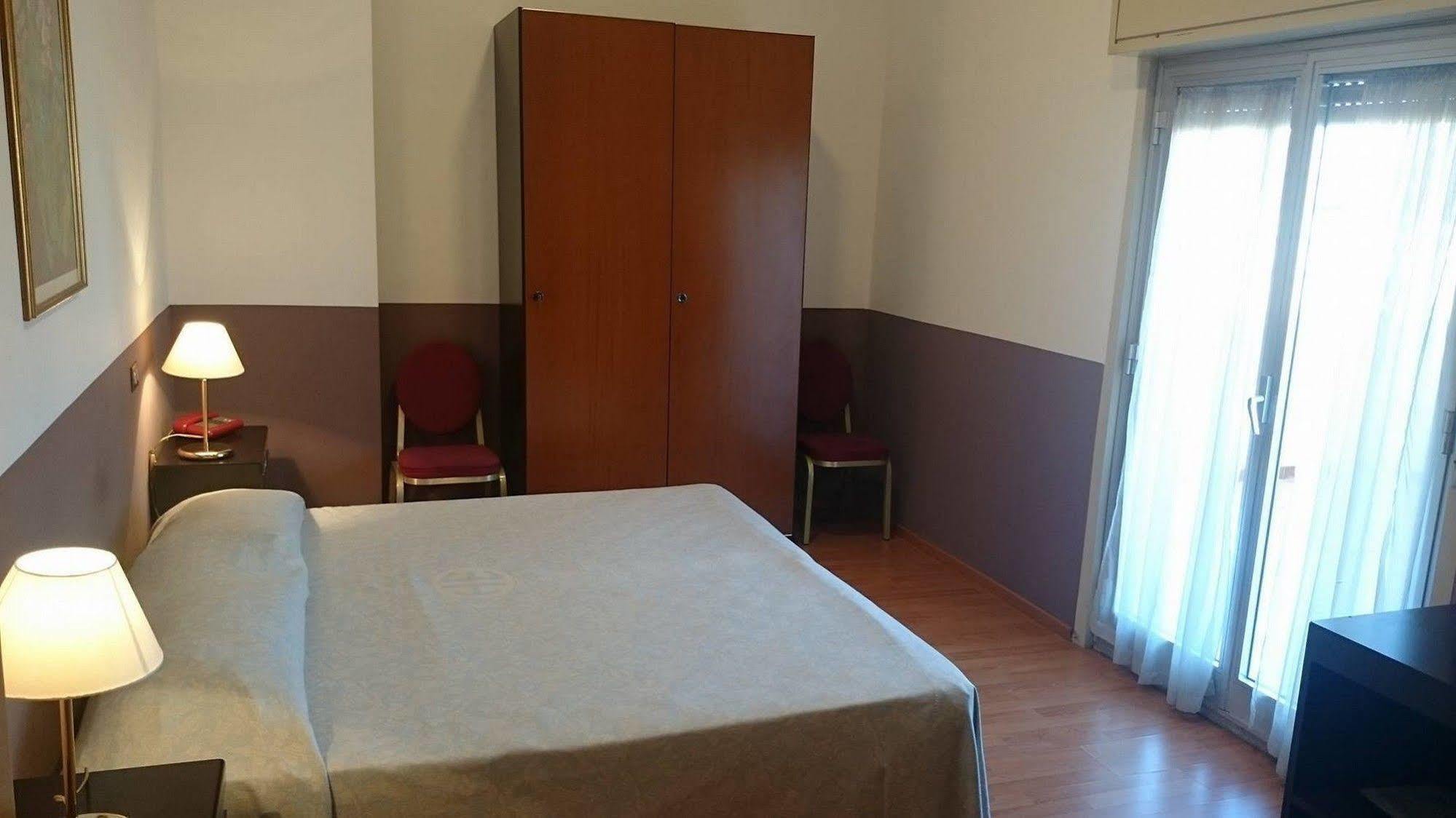 Crisol Europa Palermo