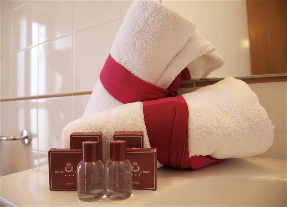 Hotel Crisol Europa 3*