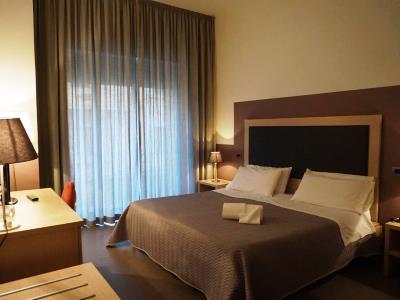 Crisol Europa 3* Palermo