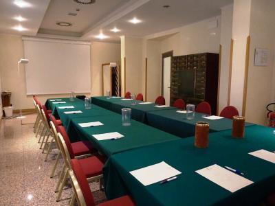 Crisol Europa Hotel